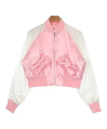 COMME des GARCONS GIRL 블루종 (기타) 여성용