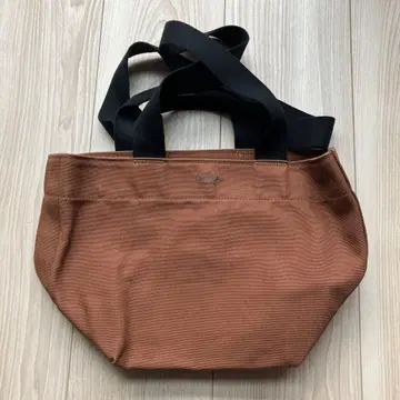 오르치발 orcival 2way 토트백 브라운