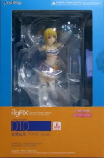 맥스팩토리 figFIX 아야세 에리 치어걸ver FIX10