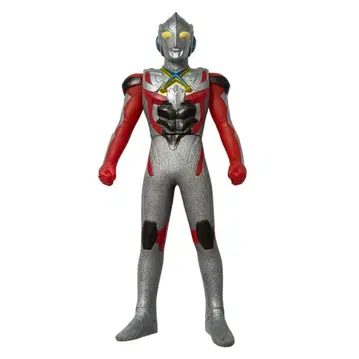 울트라 히어로 시리즈 울트라맨 X 소프트 비닐