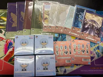 장송의 프리렌 제일복권 쵸코놋코 아크릴 스탠드 노트