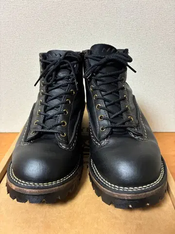 WESCO 잡마스터 9E 27 블랙 웨스코
