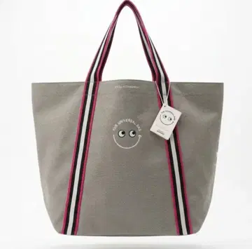 세이조 이시이 안야 힌드마치 에코백 (대)