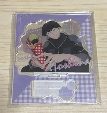 괴수 8호 마리오 크레이프 호시나 소우시로 아크릴 스탠드 최종 가격 인하