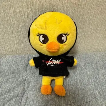 SKZOO MINI PLUSH 미니 포가리 필릭스 Felix 스키즈