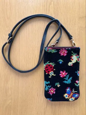 FEILER 페이러 하이디 숄더백 스마트폰 숄더