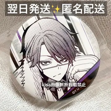 도원암귀 메디 코스 캔뱃지 컬렉션 모모카 츠키요미