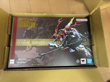 발바토스 루프스렉스 메탈 로봇혼 재판매품