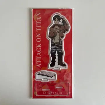 진격의 거인 엘렌