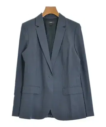 Theory 테일러드 자켓 여성용