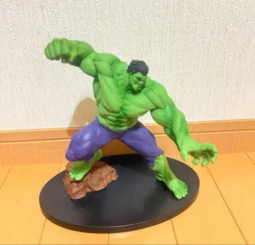 헐크 피규어 약 20cm