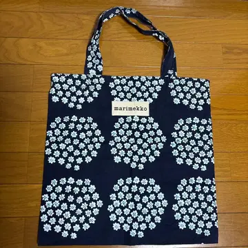 마리메꼬 marimekko 패브릭 백 마리메이드