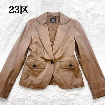[새상품급] 23구 램 가죽 양가죽 자켓