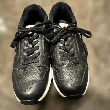 MBT 여성용 스니커즈 블랙 classic fuma