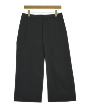 띠어리 루스 크롭 팬츠 여성용