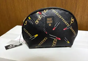 한정판 MARY QUANT (마리 퀀트)의 [립 & 체인 패턴]