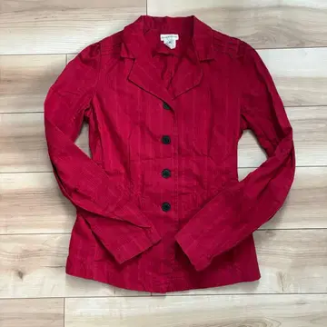 DRIES VAN NOTEN 드리스반노튼 테일러드 자켓 38