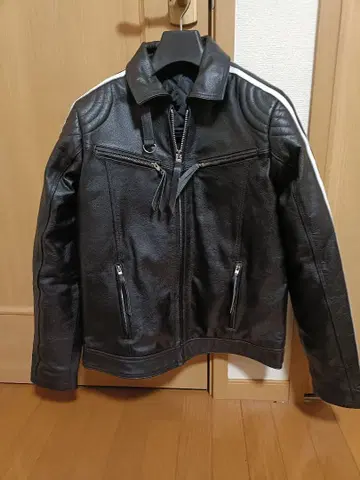 freedom 싱글 라이더 소가죽