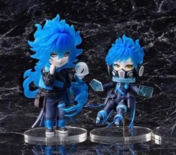 이데아&오르토 트위스테 SD 피규어 시리즈 4