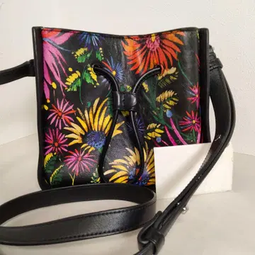 3.1 Phillip Lim 숄더백 가죽 블랙 박스