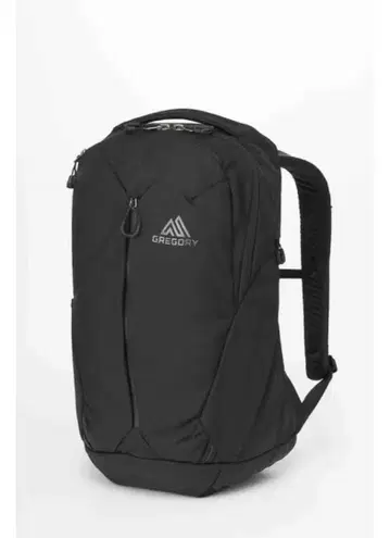 GREGORY 루나 EX20 코듀라 발리스틱 블랙 라이트