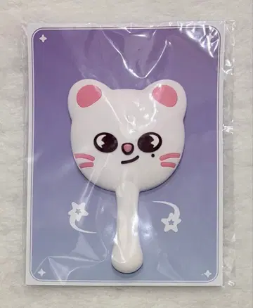 거울 지니레트 팝업 카페 한정판 팬미팅 현진 스키즈