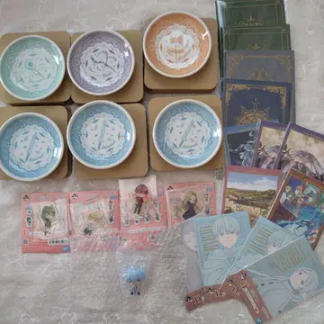 제일복권 장송의 프리렌 묶음 판매 낱개 판매 불가