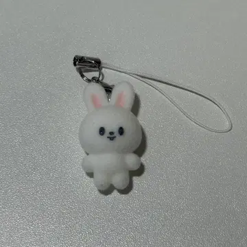 130. Straykids 리노 미니 참