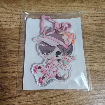 아오페라 난자타운 아크링 키링 스즈미야 하지메