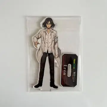 진격의 거인 엘렌