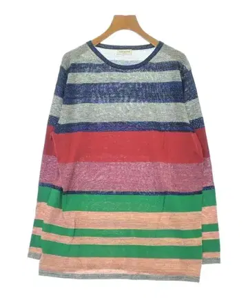 DRIES VAN NOTEN 여성용 니트/스웨터