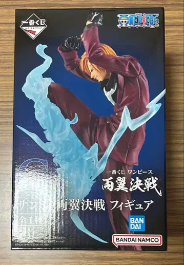 원피스 제일복권 양익결전 상디 피규어 C상