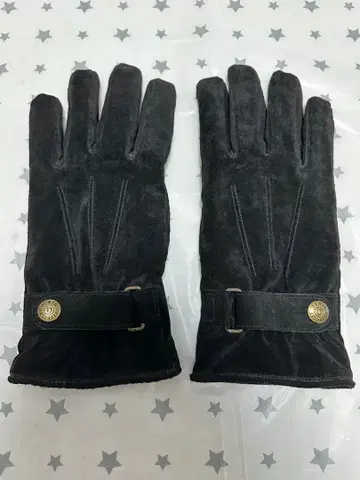 DENTS 덴츠 스웨이드 가죽 그로브 MORLEY M 사이즈