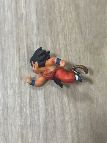 드래곤볼 캡슐 보너스 부품