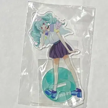 프리파라 Winter Live 2023 아크릴 스탠드 아마리