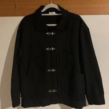 volcan&aphrodite 자켓 아우터