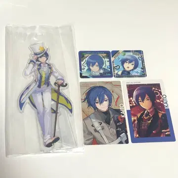 프로세카 KAITO 굿즈 묶음 판매