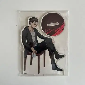 진격의 거인 엘렌