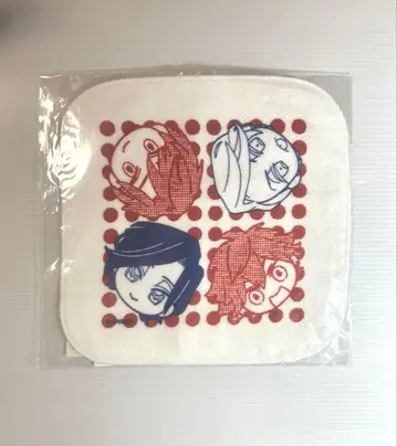 BL 타월 손수건 / 테라피 게임 / 히노하라 메구루