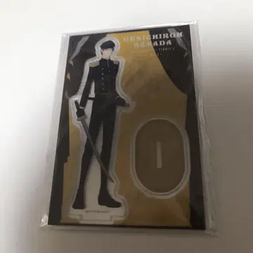 신 테니스의 왕자님 테니프리 사나다 겐이치로 아크릴 스탠드 테니스 로망