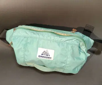 GREGORY 하드테일 HARDTAIL V2 오션 그린