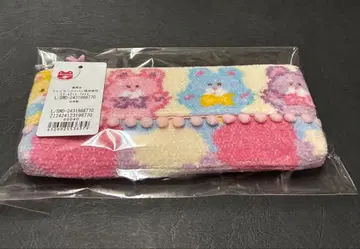 페이러 SWIMMER 스위머 드리미 베어 펜 케이스