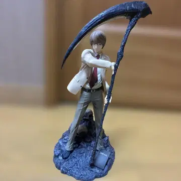 DEATHNOTE 데스노트 제일복권 A상 야가미 라이토 피규어