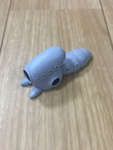 드래곤볼 아이템 컬렉션 마인 부우의 집