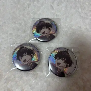 사에키 잇테츠 CONCERTO Day2 캔뱃지