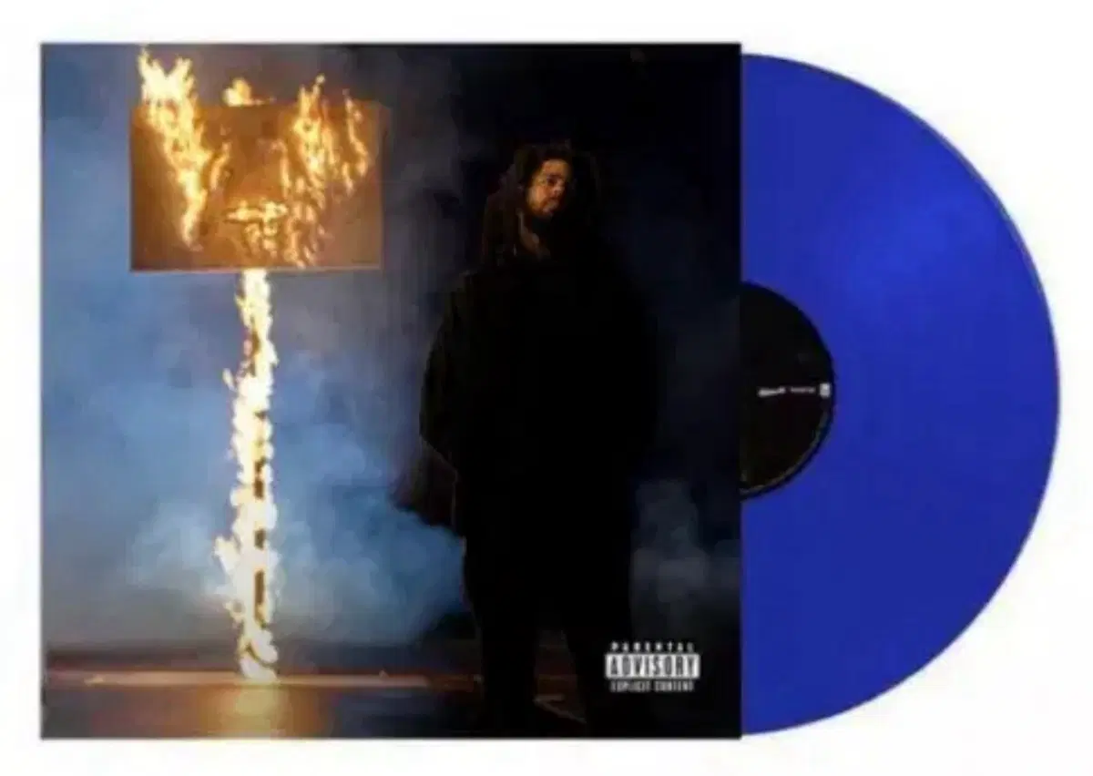 챈스 더 래퍼 chance the rapper acid rap lp | 브랜드 중고거래 