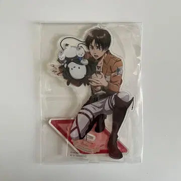 진격의 거인 엘렌