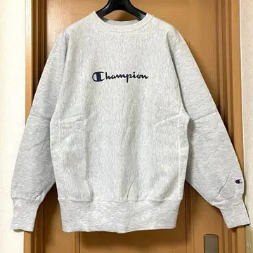 빈티지 90s 챔피온 맨투맨 리버스 위브 멕시코제