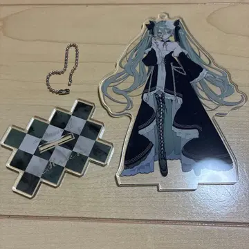 하츠네 미쿠 아크릴 스탠드 39Culture 2023