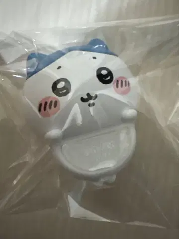 치이카와 (먼작귀) 히퍼스 HIPPERS 하치와레 피규어 새상품